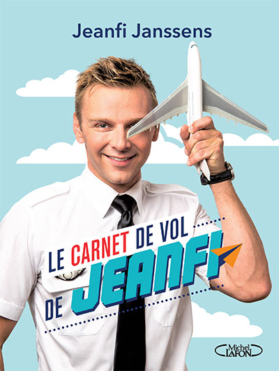 Le Carnet de vol de Jeanfi