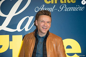 Jeanfi - Stewart devenu humoriste