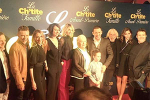 Jeanfi - Stewart devenu humoriste