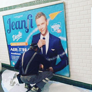 Téléchargement gratuit Images Jeanfi Janssens Sur Scene One Man Show dernière salutations