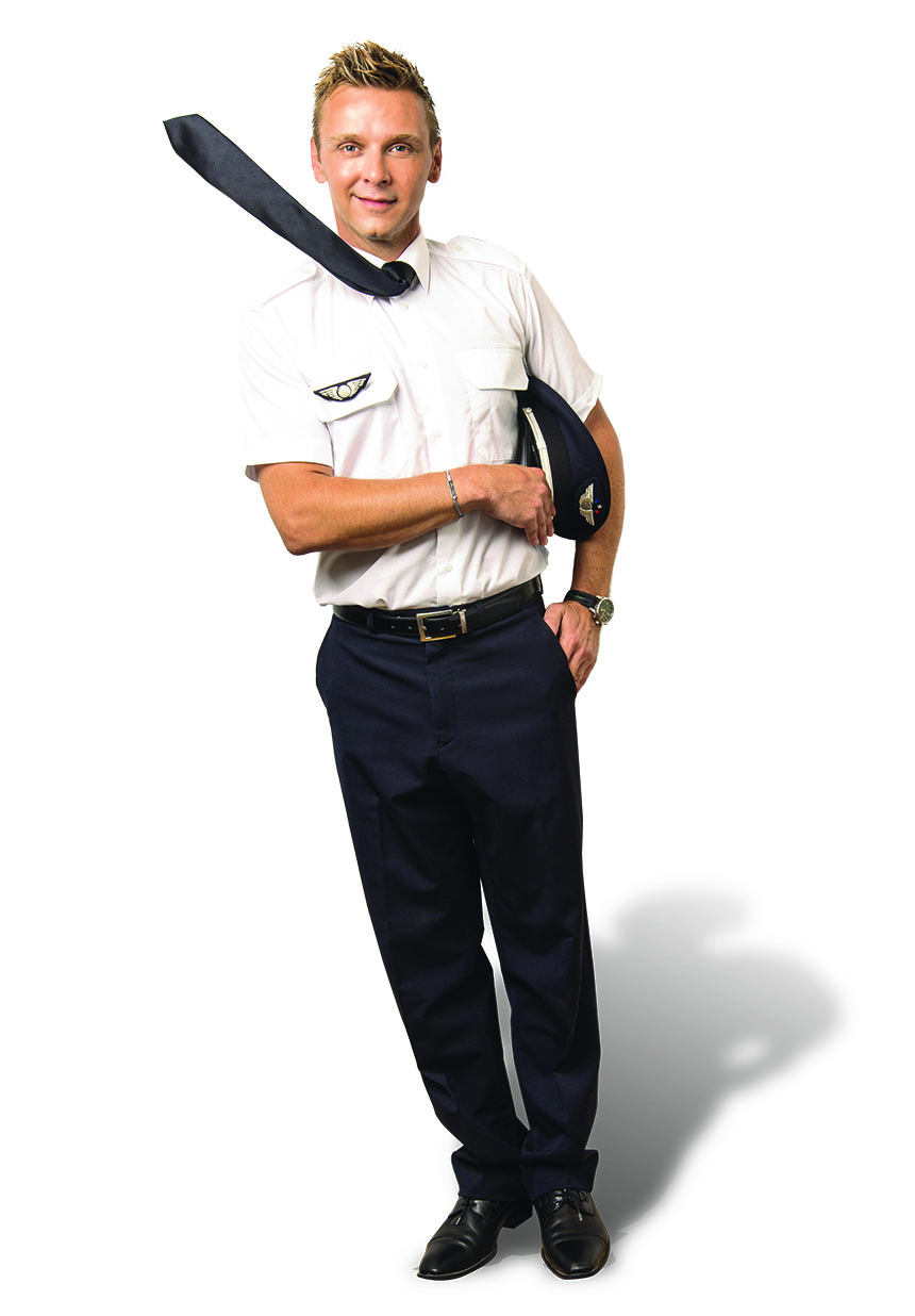 L'équipe de Jeanfi Janssens