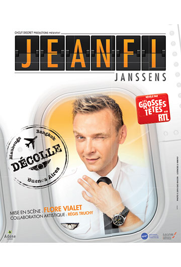 Jeanfi Décolle