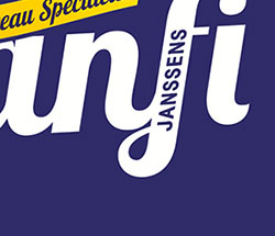 Jeanfi Janssens : Le nouveau spectacle